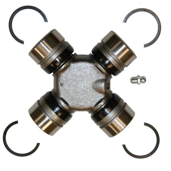 GMB 210-0464 Universal Joint that fits a Dodge Ram 1500 (2006-2008)