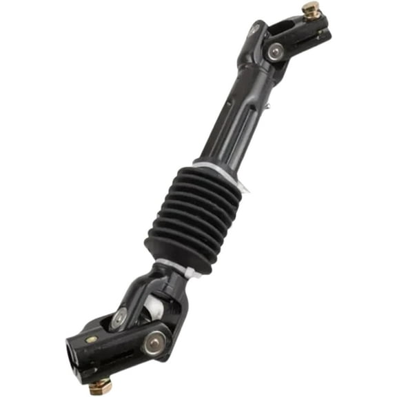 Universal Joints 3402100-JSA2C48-000 Fits For EZGO RXV Model LXI Model Golf Cart Patrol Car 3402100JSA2C48000 Steering Wheel Steering Lever Link Lever Accessories