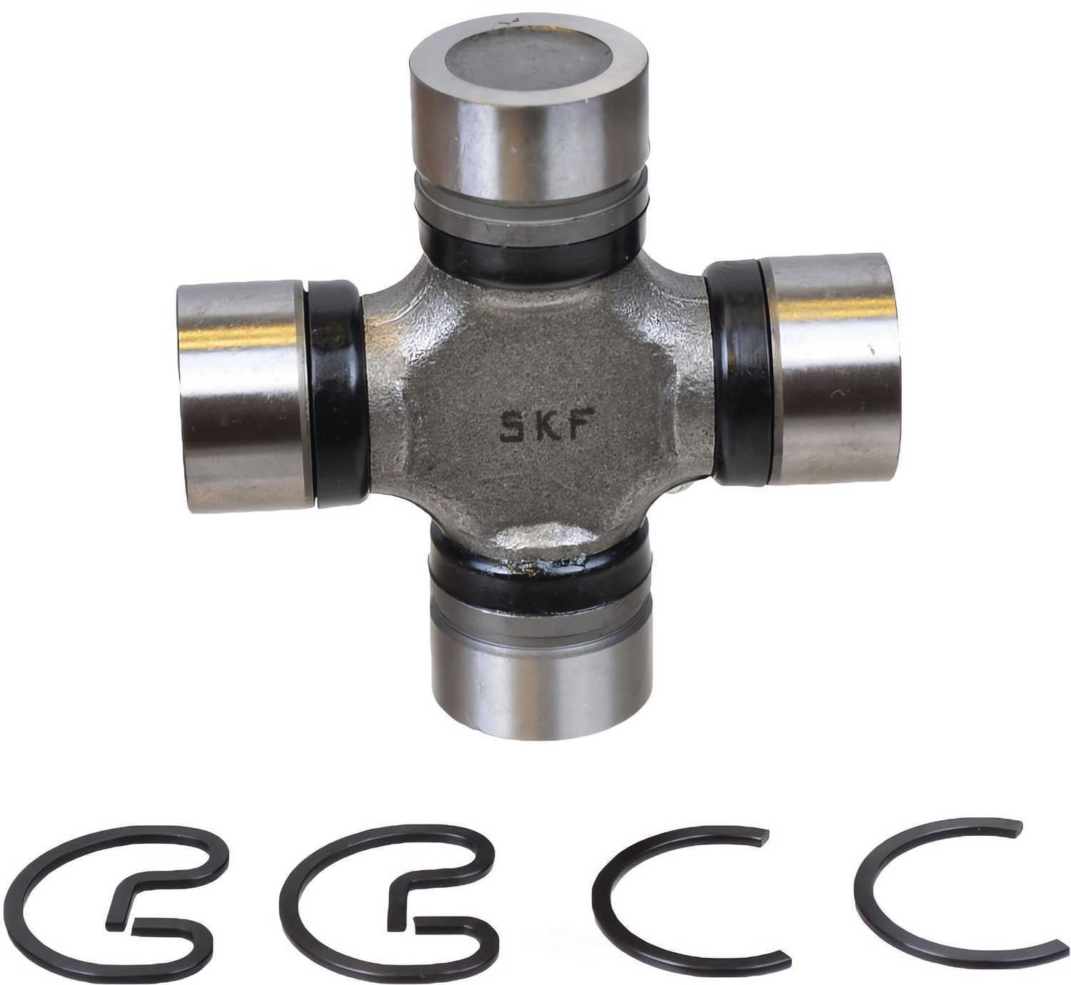 SKF UJ455 Universal Joint