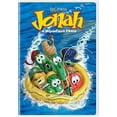 thumbnail image 1 of Veggie Tales: The Jonah Movie (DVD), Family, Universal, 1 of 3