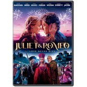 Universal - Juliet & Romeo [DIGITAL VIDEO DISC]