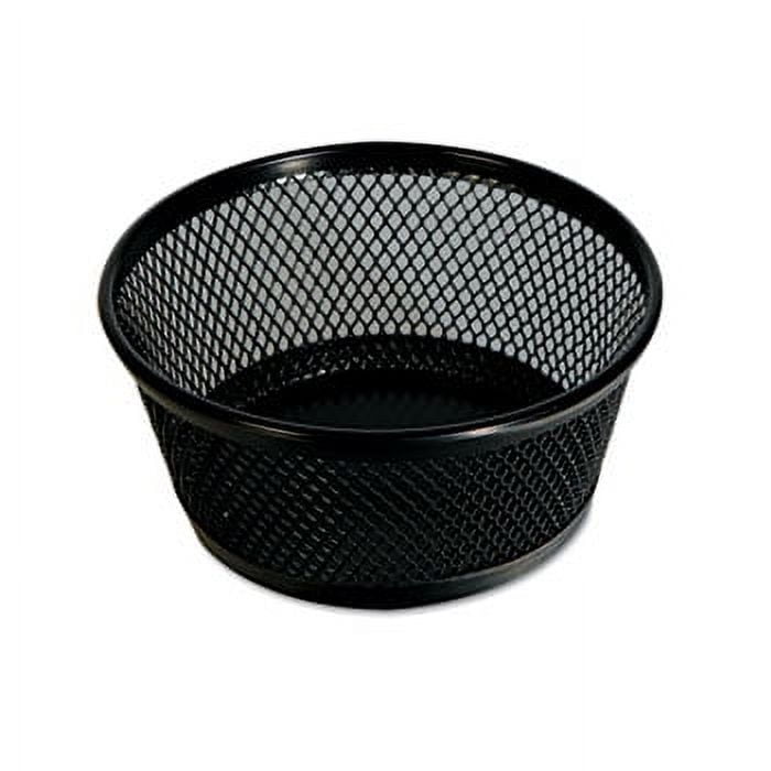 Jumbo Mesh Storage Dish, 4.38 Jumbo Mesh Storage Dish, 4.38