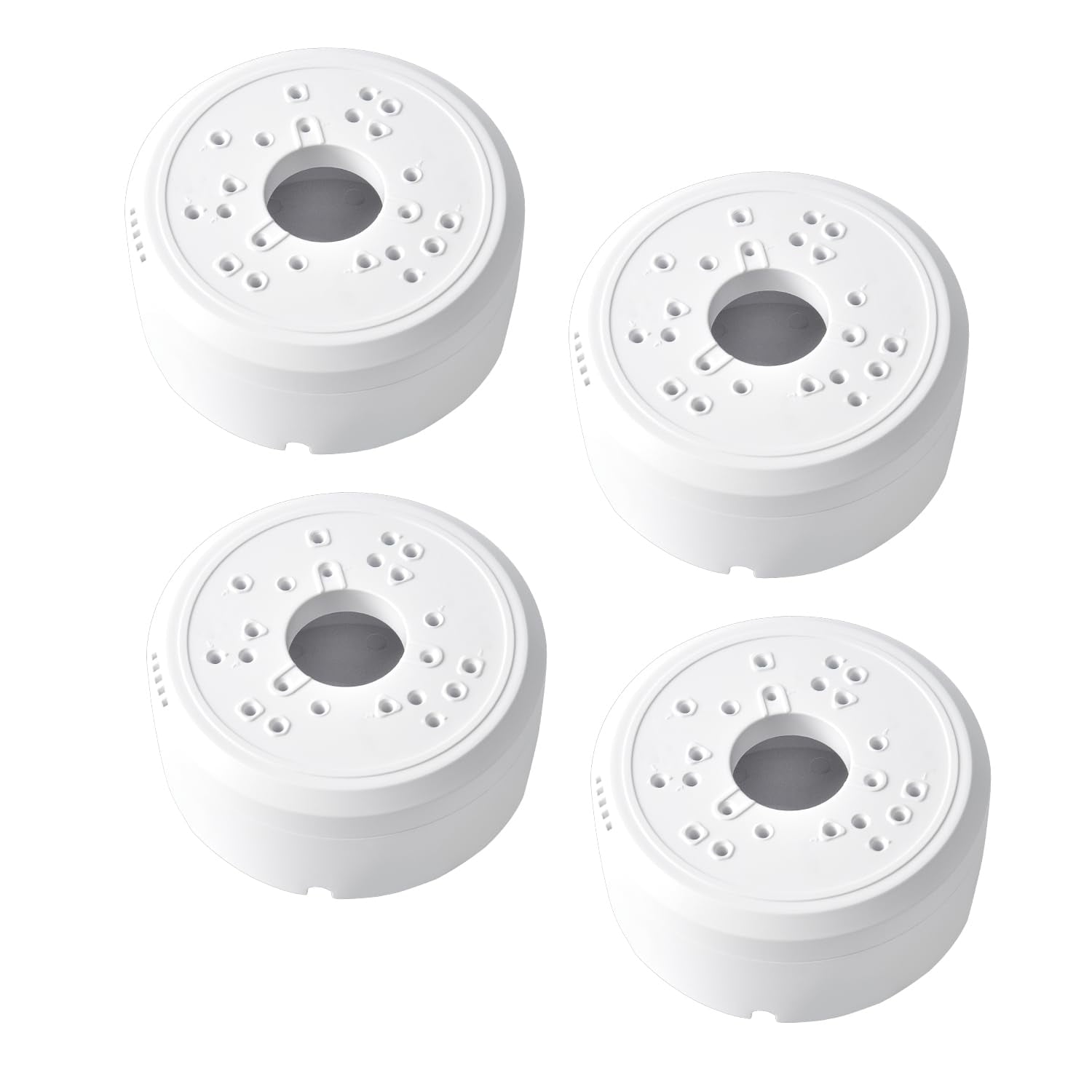 Universal Junction Box for Bullet Security Camera, Waterproof Junction