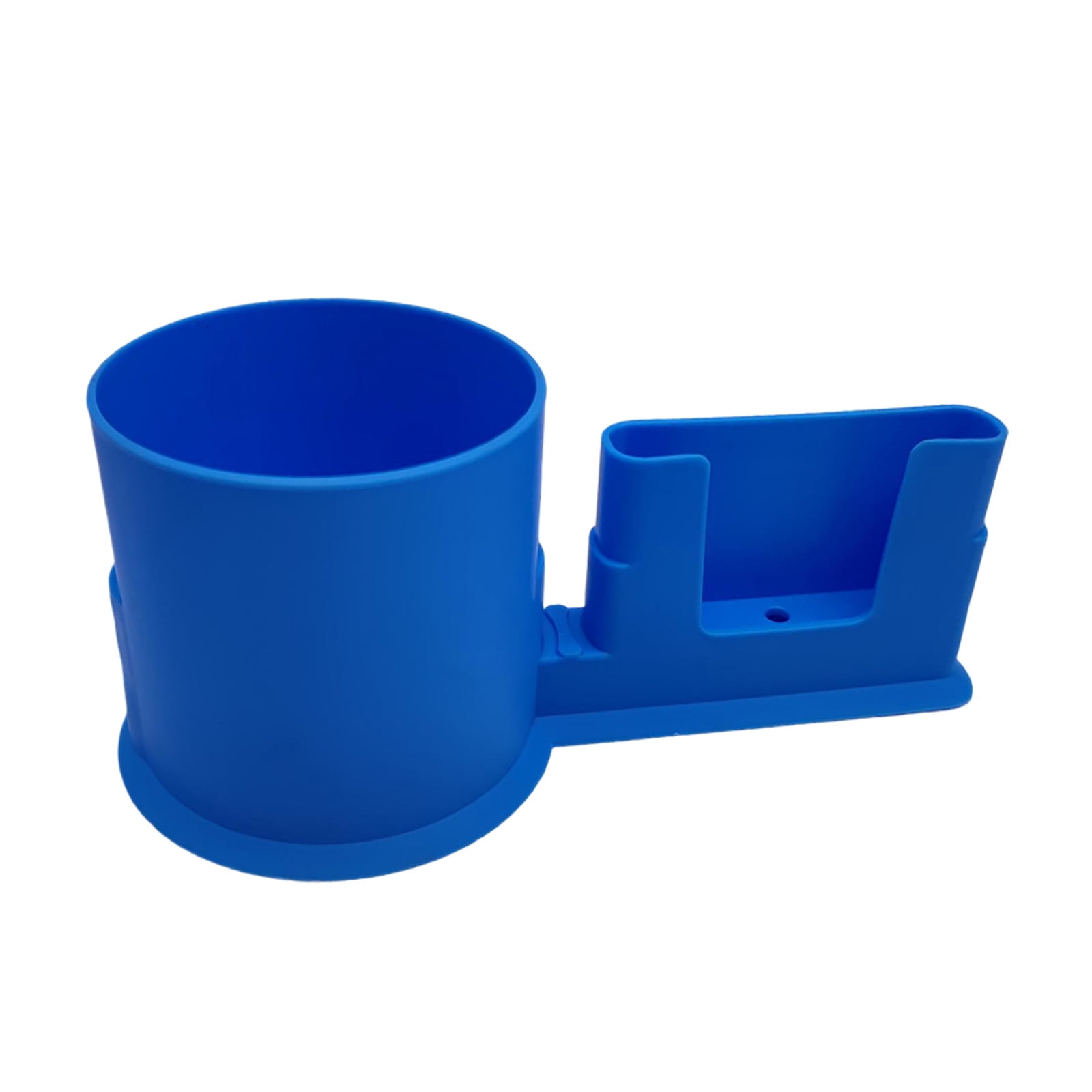 Kayak Cup Holder With Mount Bracket - Fishing Tool & Lure Storage, Kayak Accessories For Fishing, Track Mount Installation