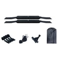 thumbnail image 1 of Universal Kayak Roof Rack for Cars Without Crossbars SUP Canoe and Outdoor Gear Transport, 1 of 4