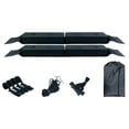 thumbnail image 1 of Universal Kayak Roof Rack and Outdoor Solution for Vehicles Without Crossbars Ideal for Canoes and Paddleboards, 1 of 4