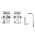 thumbnail image 1 of Universal Key Clamping Fixture Locksmith Tools for Key Copy Duplicate Cutting Machine, 1 of 10