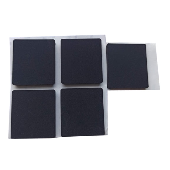 Universal Keyboard Accessories Keyboard Protective Rubber Feet for G810 G Pro