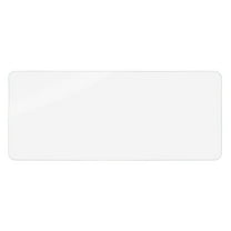 Universal Keyboard Cover For 13in 14in Laptop Notebook With Numeric Keypad Keyboard Ultra Thin Silicone Waterproof Keyboard Protector Skin Clear