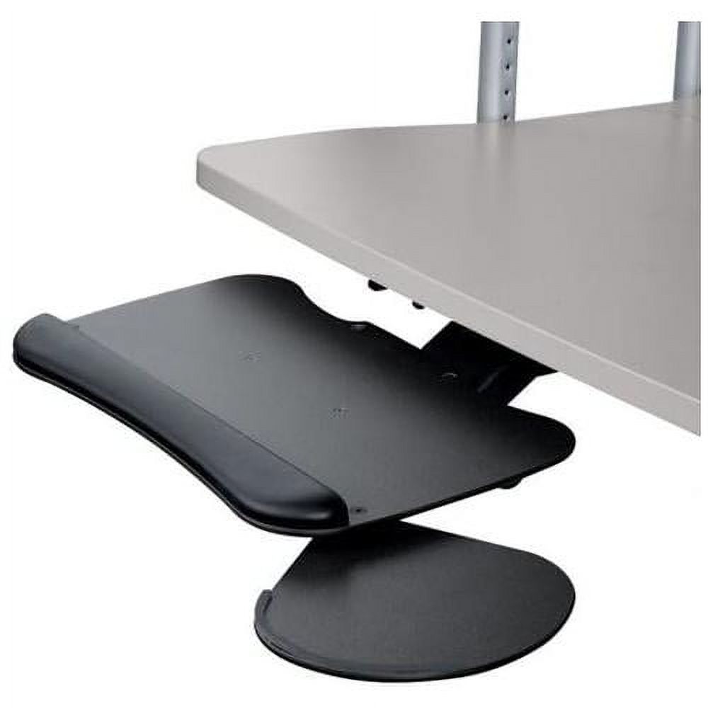 Universal Keyboard, Mouse Caddy Bk (UKMCBK)