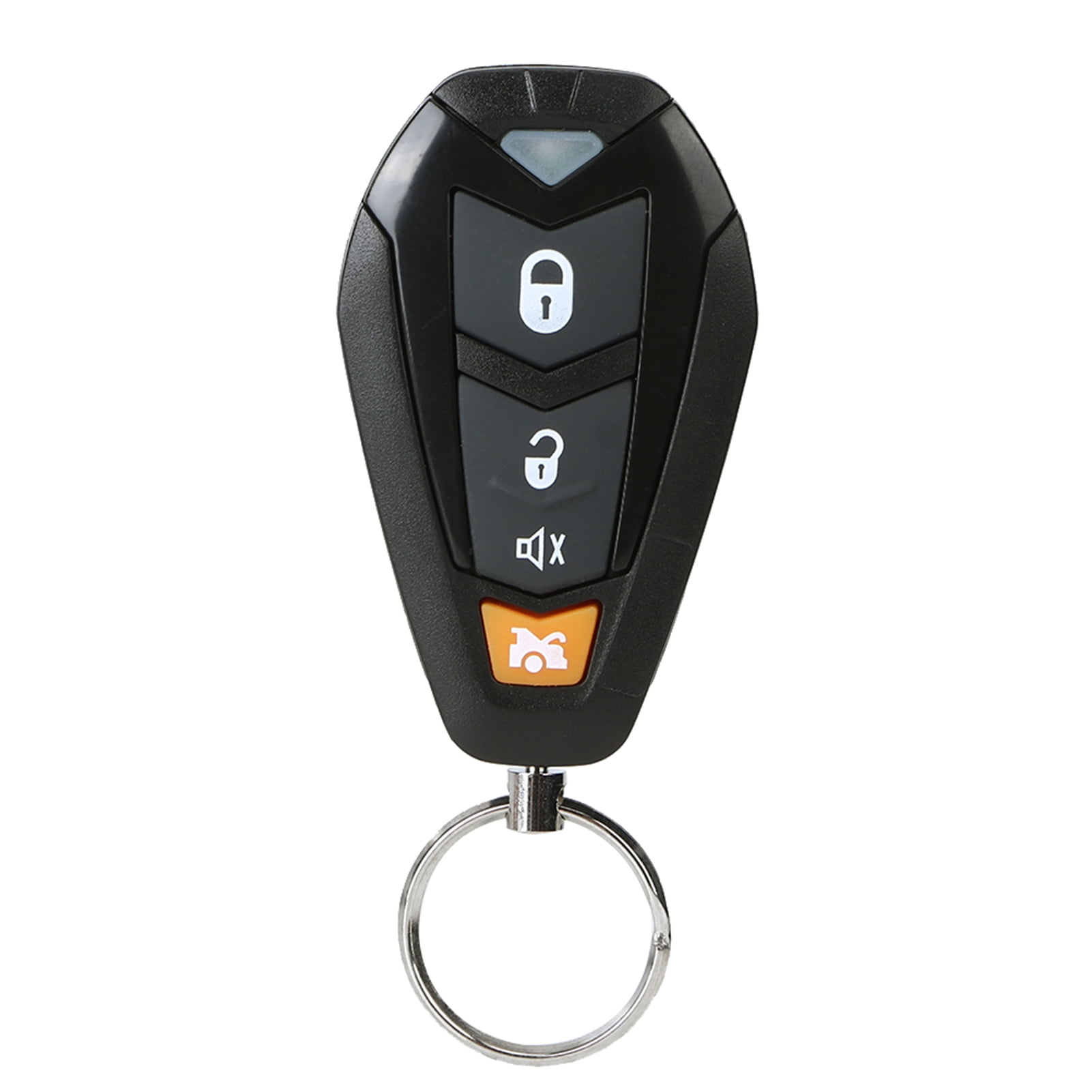 Universal Keyless Entry System Vehicle Phone Remote Control Central
