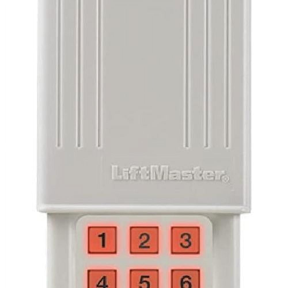 Universal Keypad Liftmaster 387LM Chamberlain