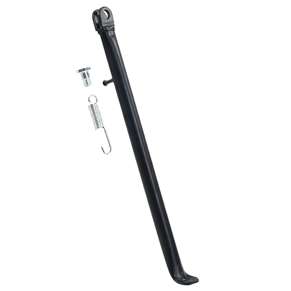 Universal Kickstand Suitable for Various Dirt Bike Models All Riders