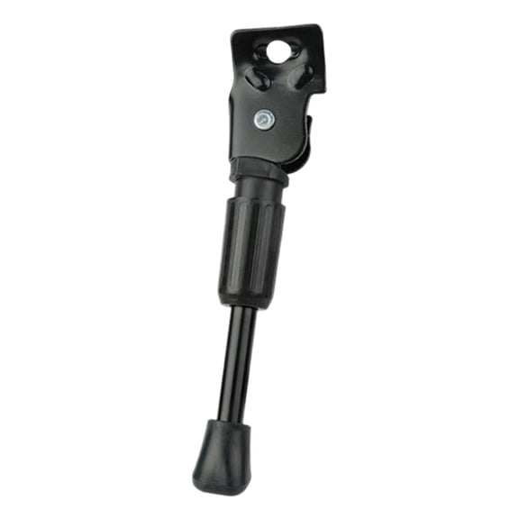Universal Kickstand Support For Stable Parking And Resting On Road Trips Commuting Fit For All Ages And Easy Aluminum Design