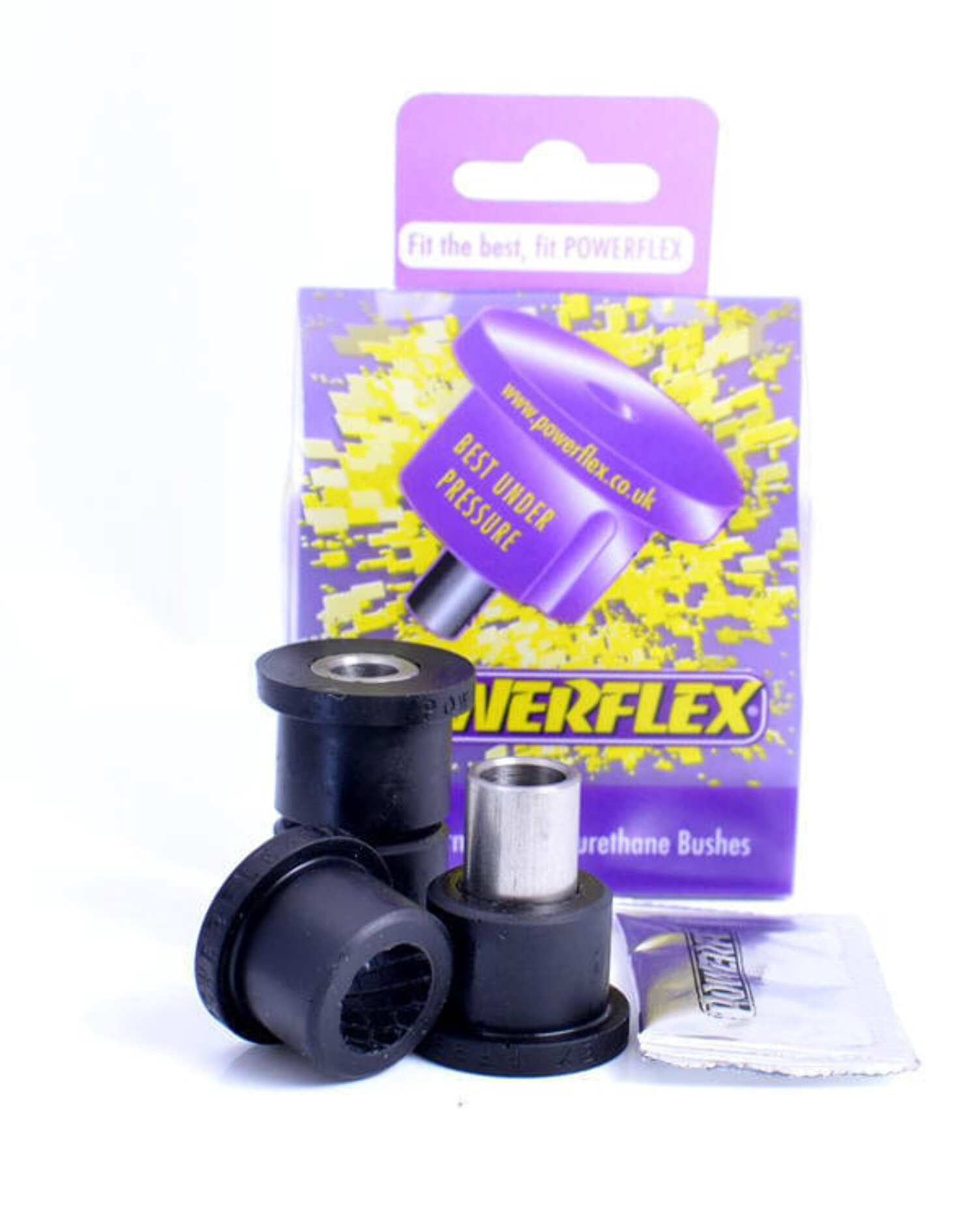 Universal Kit Car Bushing For Robin Hood - Walmart.com