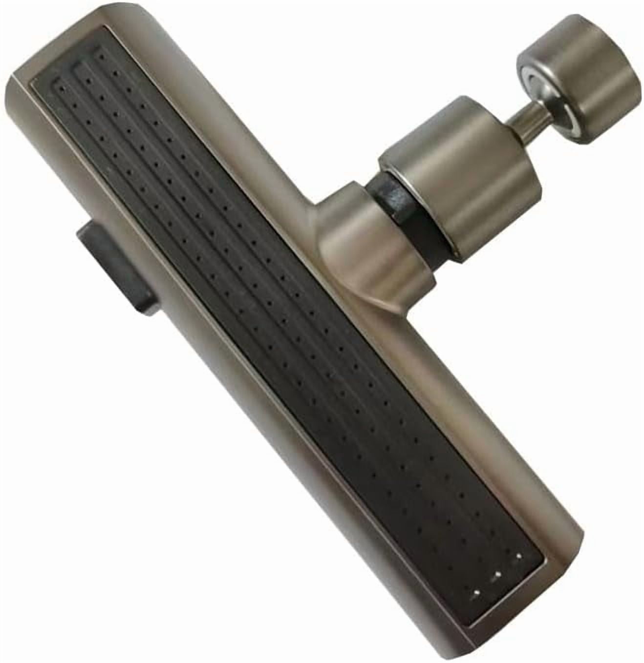 Universal Kitchen Faucet with Swivel Joint, Easy Installation for All ...