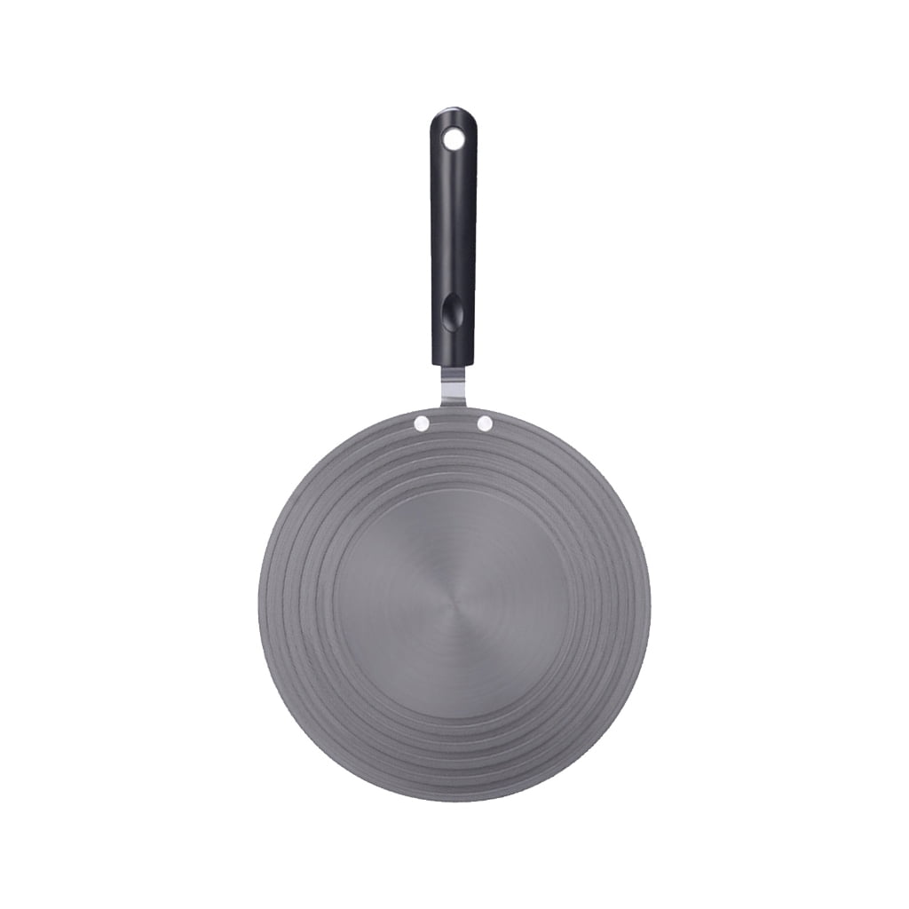 Universal Kitchen Heat Diffuser Energy Efficient Aluminum Defrosting for Various Pots Ensures Efficient Thermal Transfer