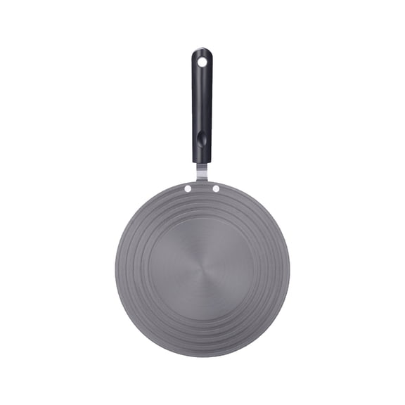 Universal Kitchen Heat Diffuser Energy Efficient Aluminum Defrosting for Various Pots Ensures Efficient Thermal Transfer