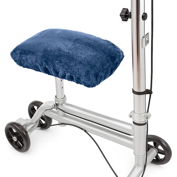 Universal Knee Walker Pad Cover - All Colors