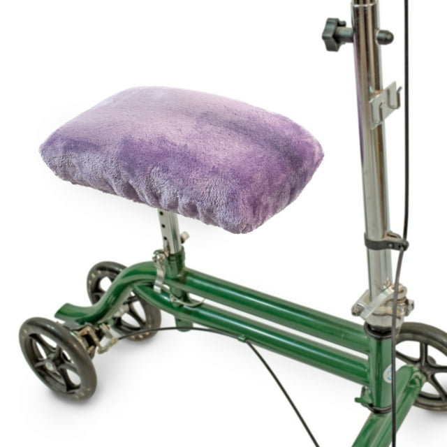 Universal Knee Walker Pad Cover All Colors