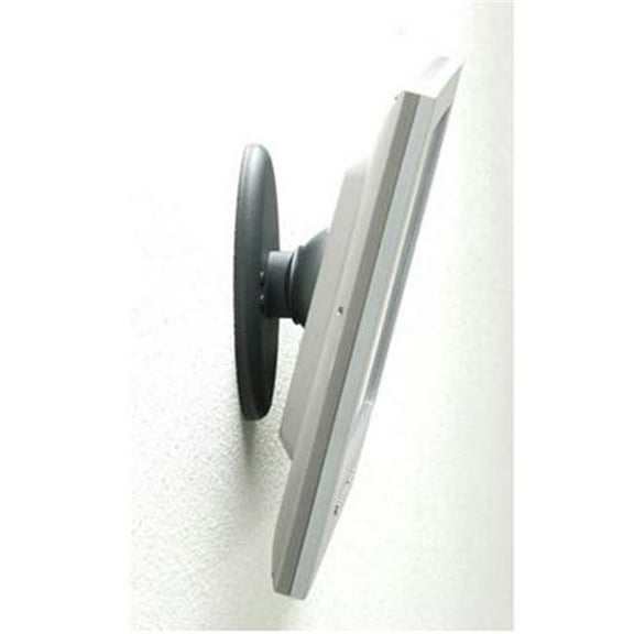 Universal LCD Mount Black