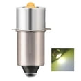 thumbnail image 1 of Universal LED Flashlight Upgrade Bulb 200 Lumens 3W For C And D Cell Lights, 1 of 7
