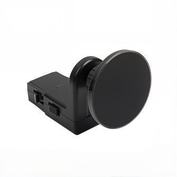 Universal LED Light, 6 Cold White LEDs, 12-24V, 6000K, ABS PC Lens, 7.2cm x 3cm x 4.4cm