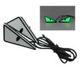 thumbnail image 1 of Universal LED Motorcycle Screw Tail Lights with Demon Eye Design, USB Powered for Easy Installation on Cars and Motorcycles, 1 of 8