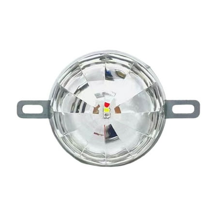 Universal LED Underbody Lighting Kit For Cars Motorcycles Underglow Chassis Lights With Bright Multicolor Effects Durable Exterior Accessories