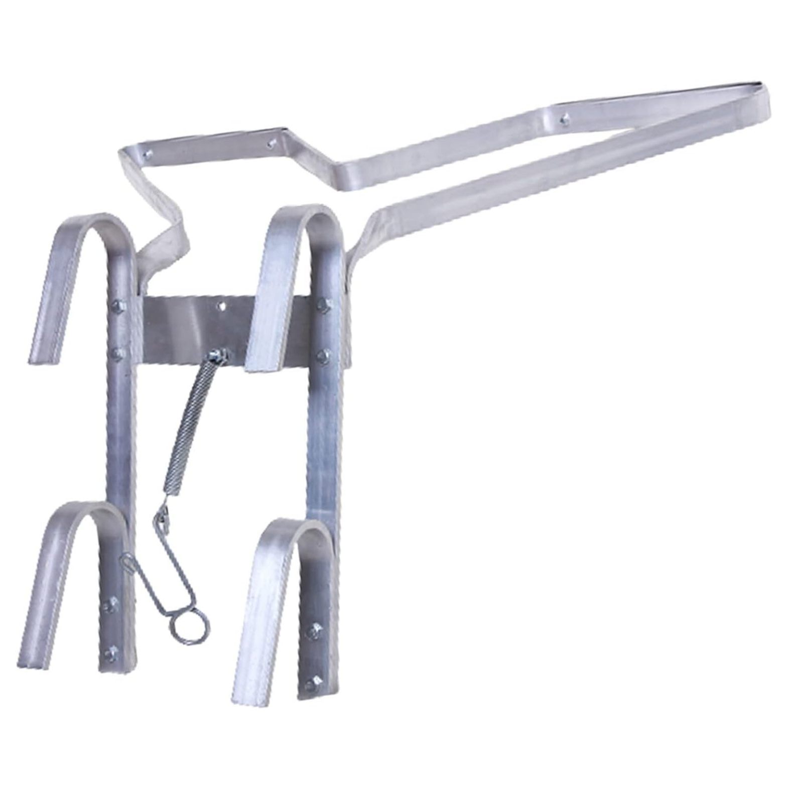 Universal Ladder Stand Off VShaped Down Pipe Ladder Accessory Ladder