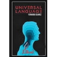 thumbnail image 1 of Universal Language: Telepathy, (Paperback), 1 of 1