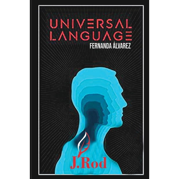 Universal Language: Telepathy, (Paperback)