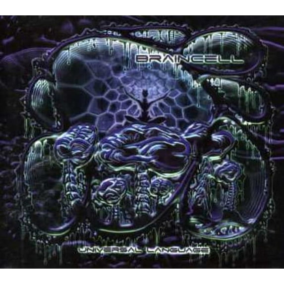 Universal Language (CD)