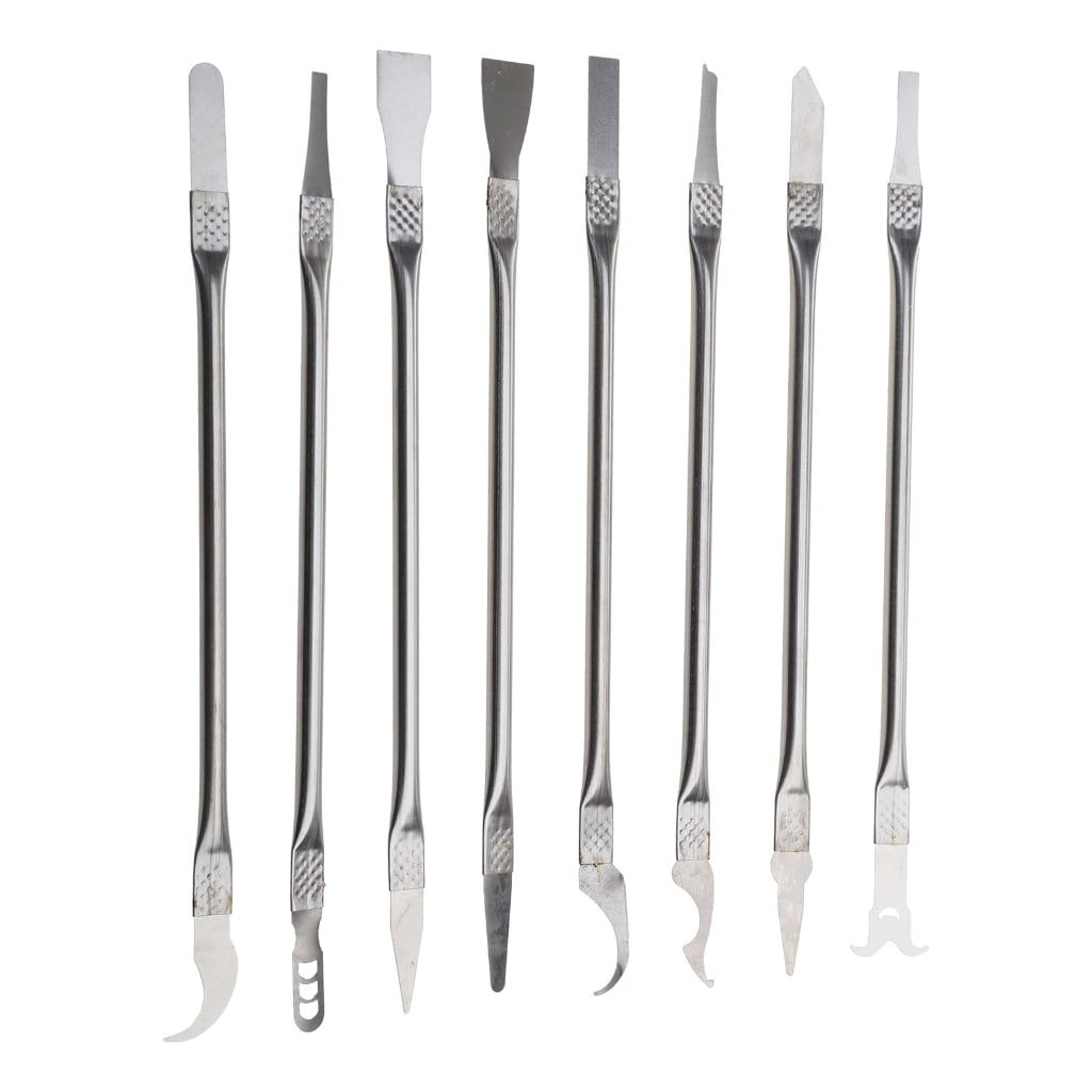 Universal Laptop PC Mobilephone Screen Opening Set Pry Tool Phone Display Replace Kit Electronics Open Tools Pry