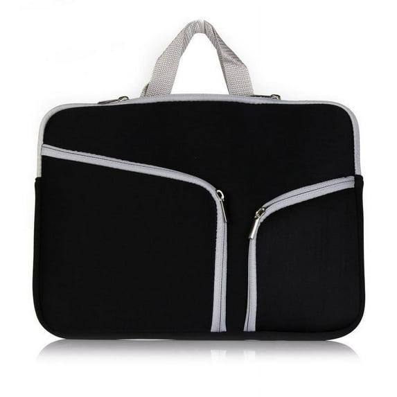 Universal Laptop Sleeve Case Carry Bag For MacBook Samsung Chromebook HP Acer Lenovo 9"x13"