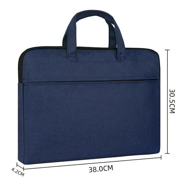 Universal Laptop Slim Sleeve Case Carry Hand Bag Briefcase 13"14" 15'' Tablet