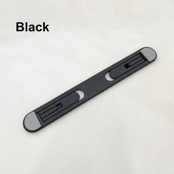 Universal Laptop Stand Holder Portable Notebook Bracket Foldable Cooling Stand Accessories for MacBook Ipad Keyboard
