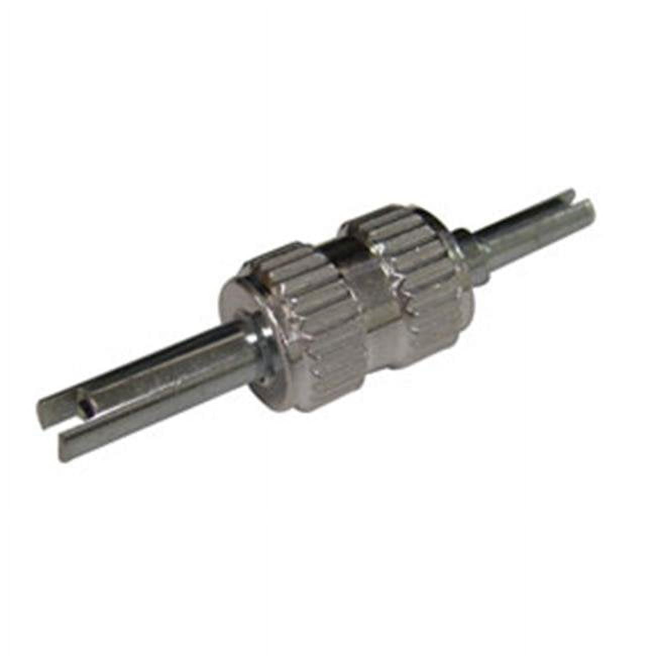 Universal Large Bore Ac Valve Core Remover, Installer