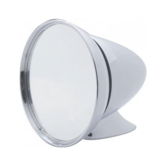 Universal Large GT Style Racing Exterior Door Side Mirror Kits