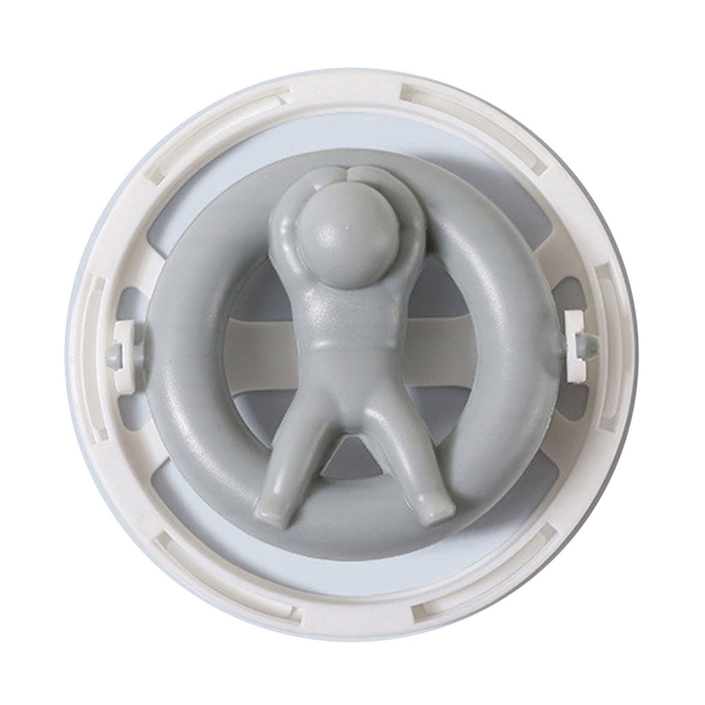 Universal Laundry Hair Catchers Washing Machine Special Filter Mesh Bag