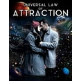 thumbnail image 1 of Universal Law Of Attraction (DVD), Reality Ent, Documentary, 1 of 1