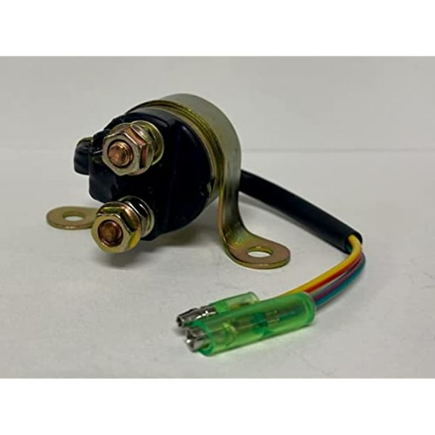 Universal Lawn Mower, ATV, UTV, Motorcycle, Snowmobile 12 Volt Starter