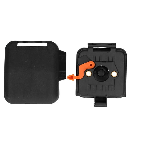 Universal Lawn Mower Air Filter Cover & Housing Replacement Part