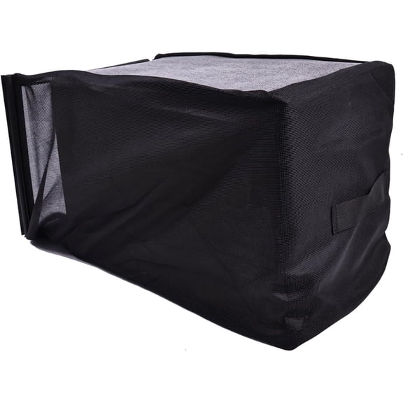 Universal Lawn Mower Grass Bag For Particular 21 Inch Models Heavy Duty Design