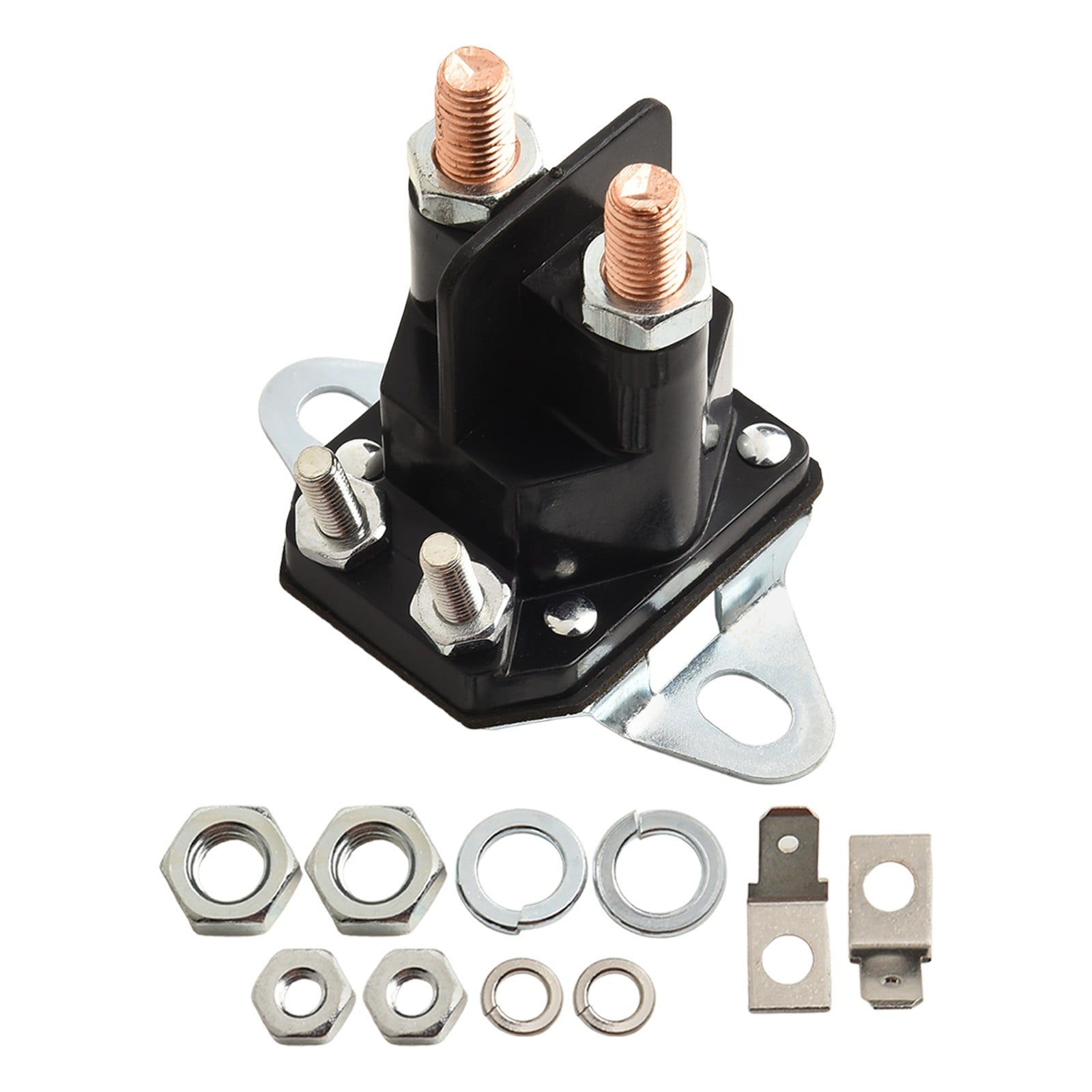 Magnetschalter 12V Anlasser | Rasentraktor , 19,90
