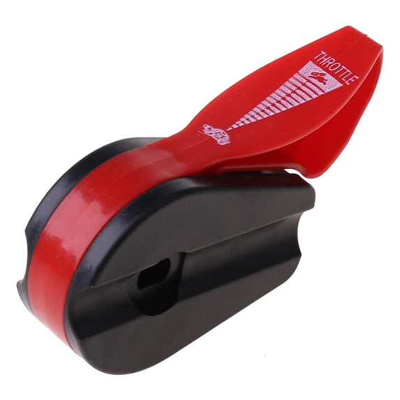Lawnmower Throttle Hand Push Lever Control Handle For 4