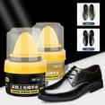 thumbnail image 1 of Universal Leather Shoe Polish and Varnish for Maintenance, Advanced Care with Colorless Option, Quick-Drying and Long-Lasting, 1 of 4