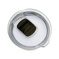 Universal Lid For 20oz Insulated Tumbler Secure Leak Proof Closure Fits