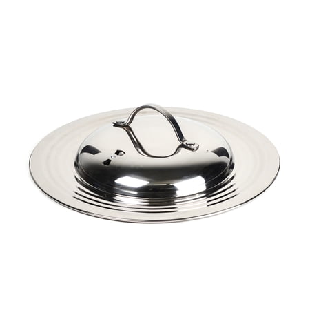 Universal Lid - Ss