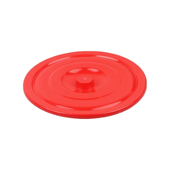 Universal Lid for 5 Gallon Pail Heavy Duty Leak Proof Round Water Sealing Cover for Home Storage Containers and Pail Cap